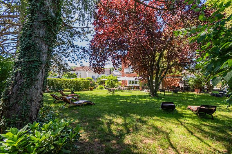 Weinhotel Ayler Kupp