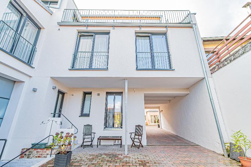 Weinhotel Ayler Kupp