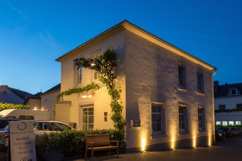 Weinhotel Ayler Kupp