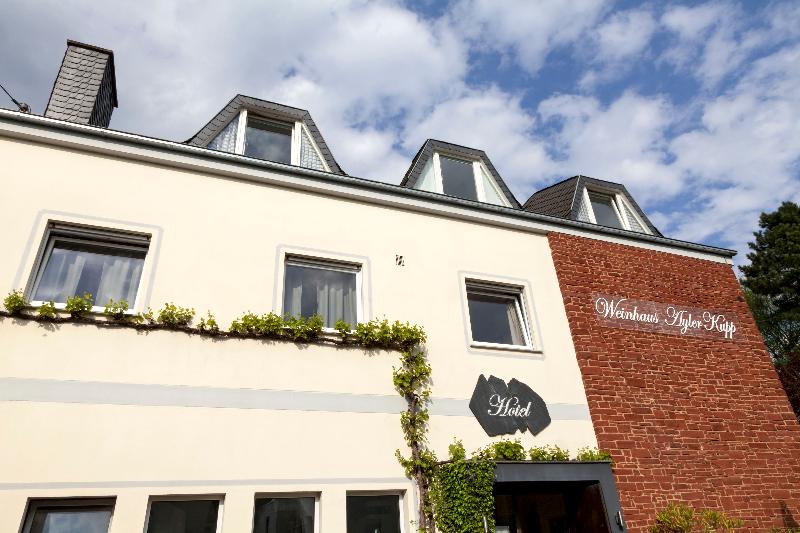Weinhotel Ayler Kupp