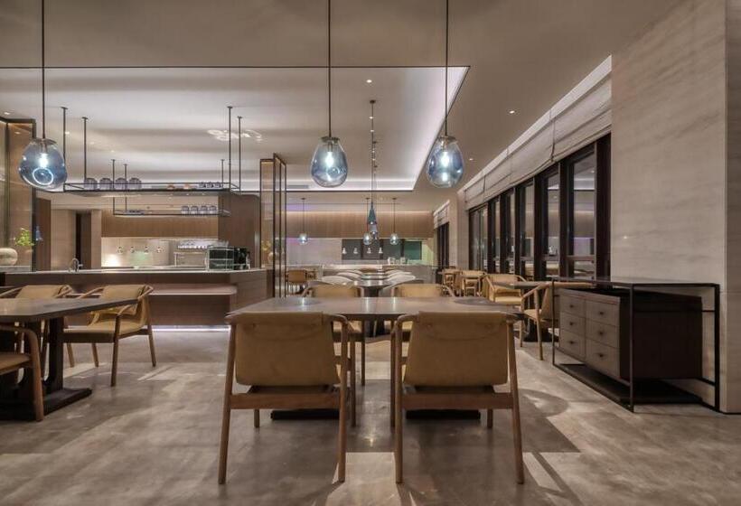 בית מלון כפרי Wingate By Wyndham Hainan Chengmai