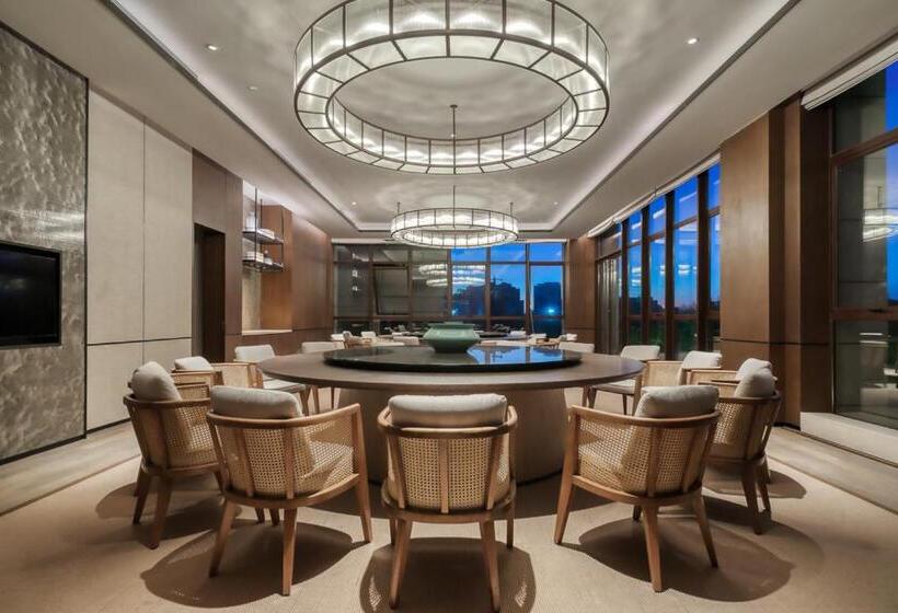 فندق Wingate By Wyndham Hainan Chengmai