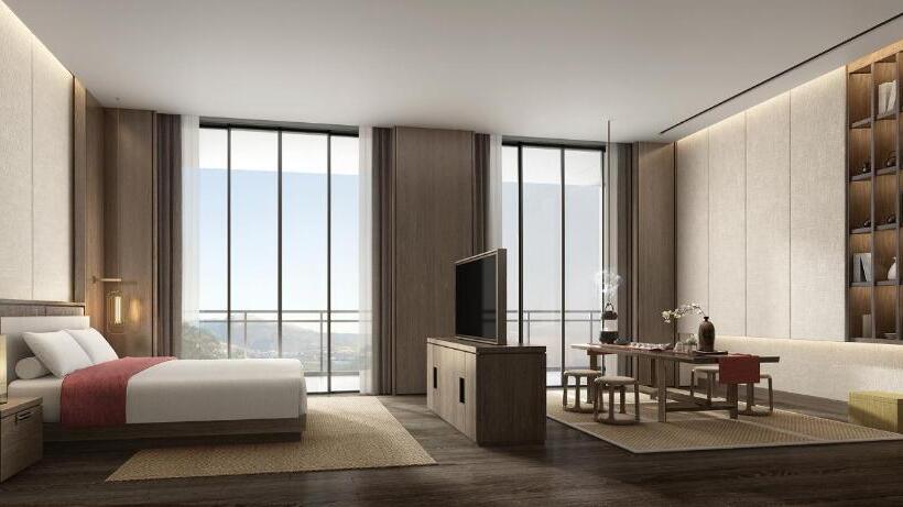 בית מלון כפרי Wingate By Wyndham Hainan Chengmai