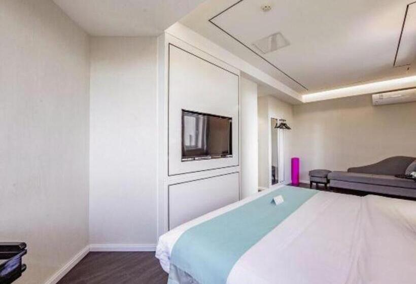 Hotel Xana Lite Shenyang Beiling Park Liaoning Building Branch