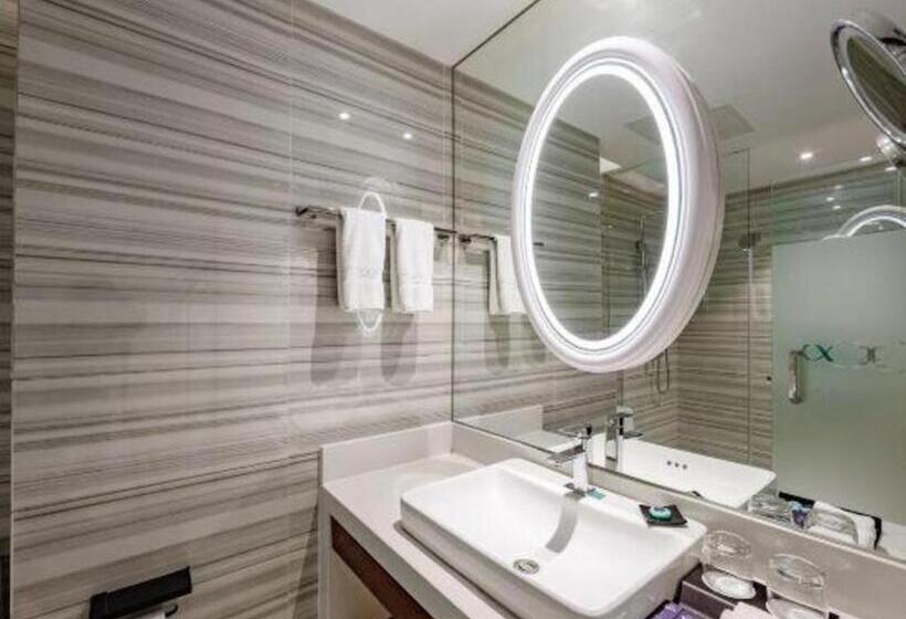 Hotel Xana Lite Shenyang Beiling Park Liaoning Building Branch