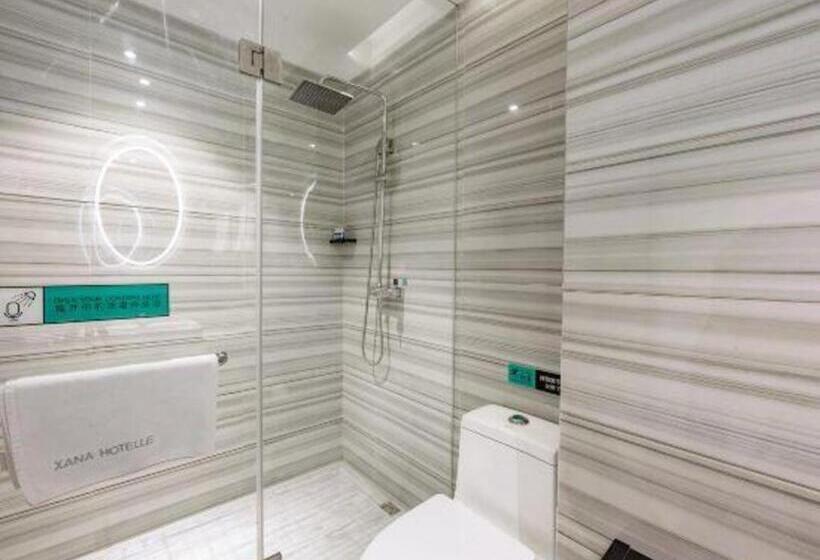 Hotel Xana Lite Shenyang Beiling Park Liaoning Building Branch