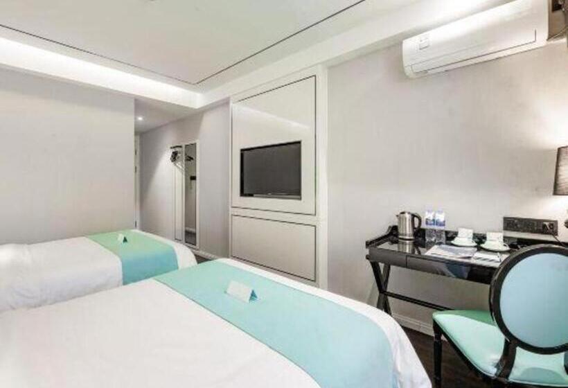 Hotel Xana Lite Shenyang Beiling Park Liaoning Building Branch