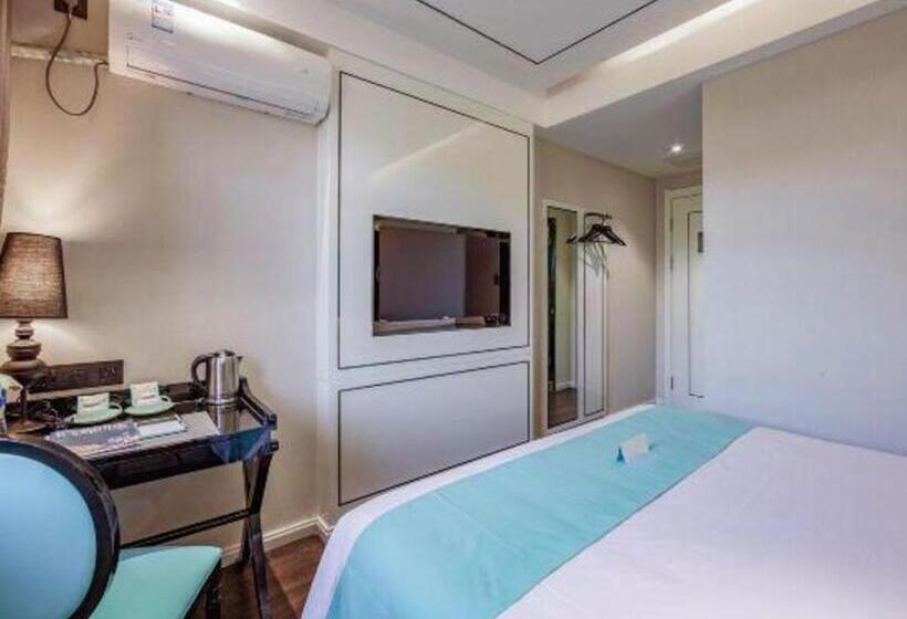 Hotel Xana Lite Shenyang Beiling Park Liaoning Building Branch