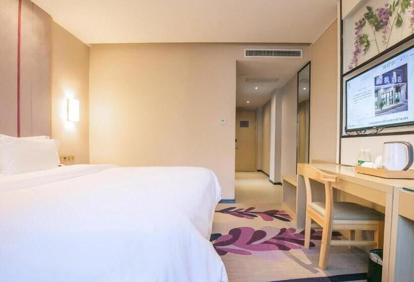 Lavande Hotel Dalian Malan Square Metro Station