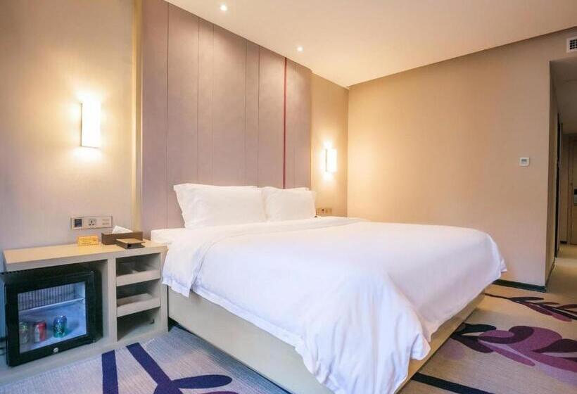 Lavande Hotel Dalian Malan Square Metro Station