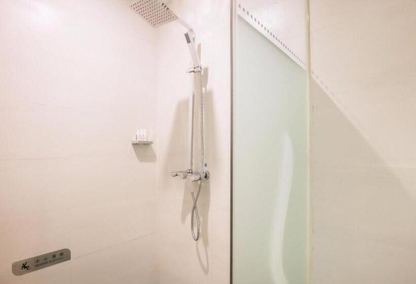 Lavande Hotel Dalian Malan Square Metro Station