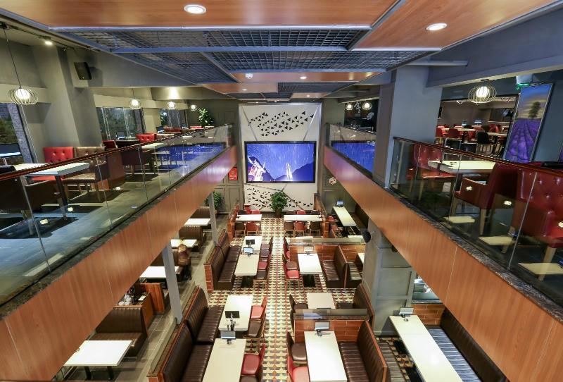 Lavande Hotel Dongguan Chang'an Fuhu