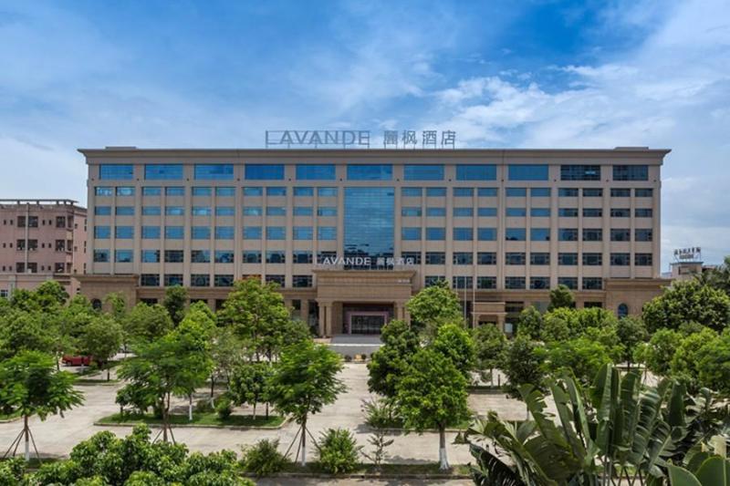 Lavande Hotel Dongguan Chang'an Fuhu