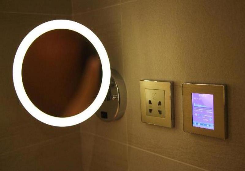 בית מלון כפרי Lavande  Guangyuan Lizhou East Road Branch