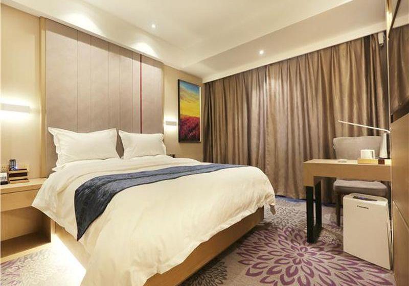 Hotel Lavande  Harbin Highway Bridge Ice World Branch