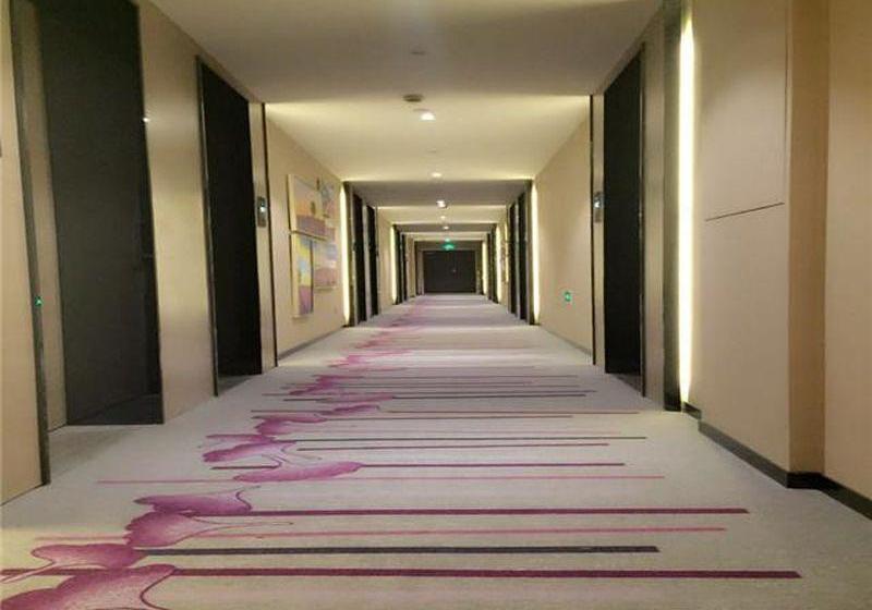 Hotel Lavande  Harbin Highway Bridge Ice World Branch