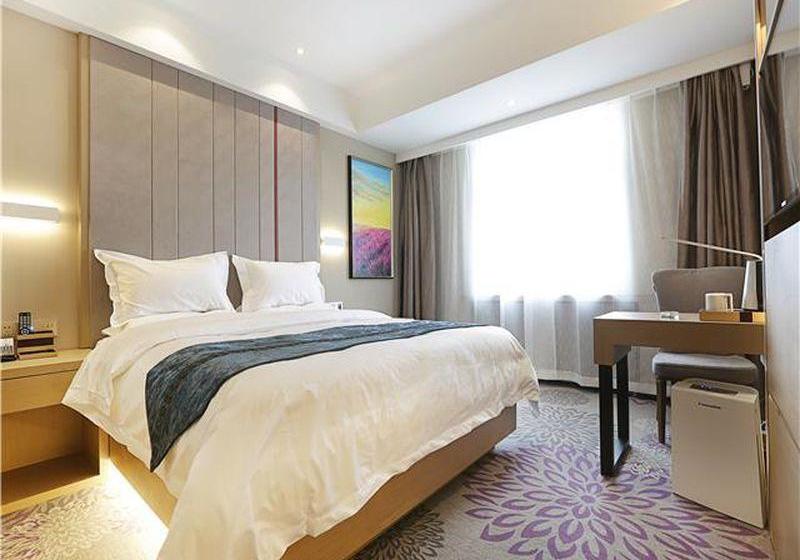 Hotel Lavande  Harbin Highway Bridge Ice World Branch