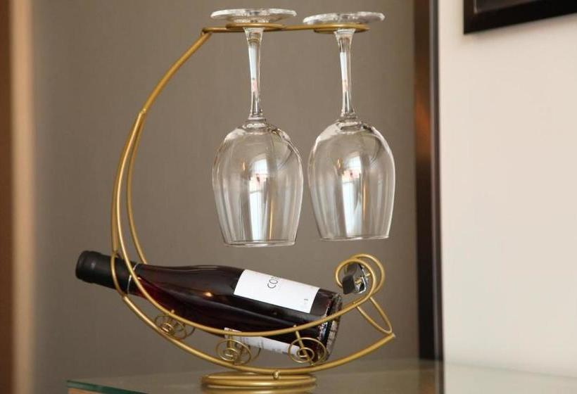 호텔 Lavande Harbin Shimao Avenue Wanda Branch