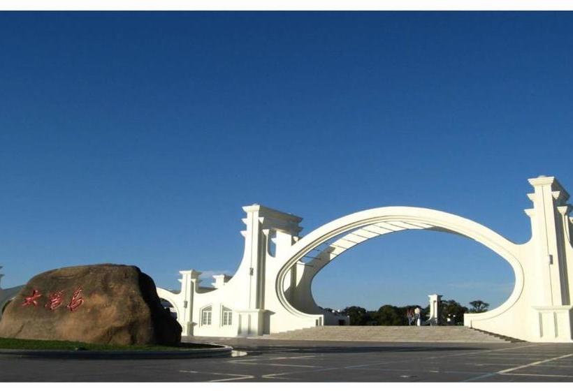 호텔 Lavande Harbin Shimao Avenue Wanda Branch