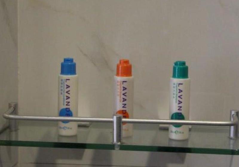 Lavande Hotel Yangjiang Xiping Road