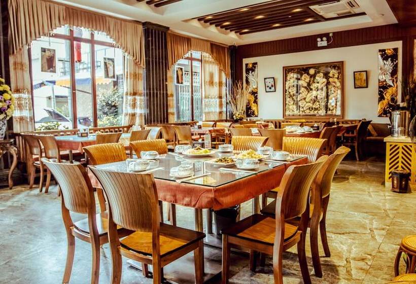 Siam Hotel Xishuangbanna