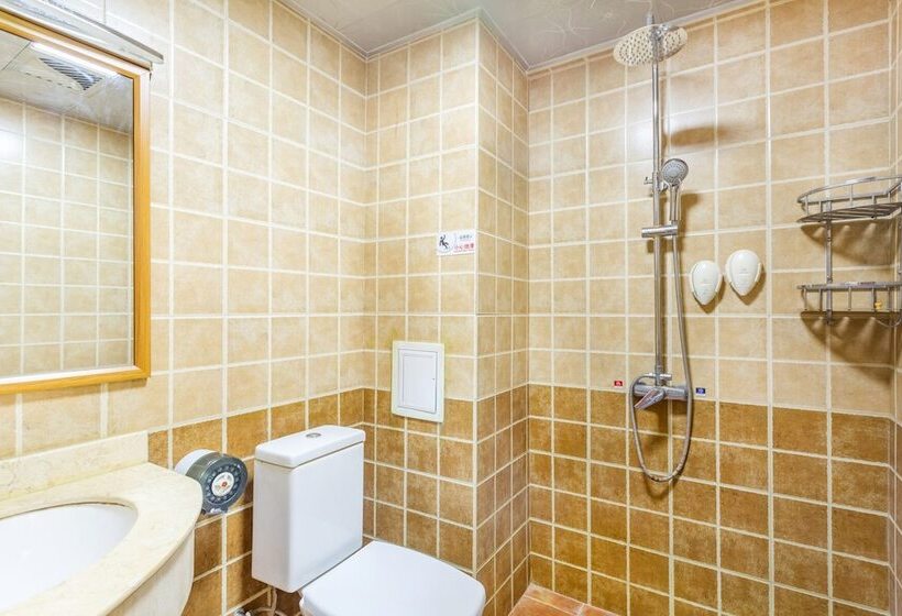 Siam Hotel Xishuangbanna