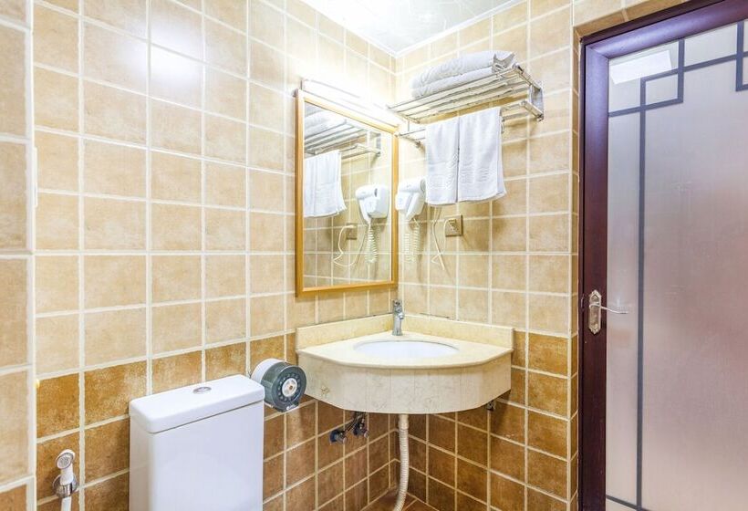 Siam Hotel Xishuangbanna