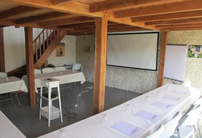 Le Clos De Saires B&b