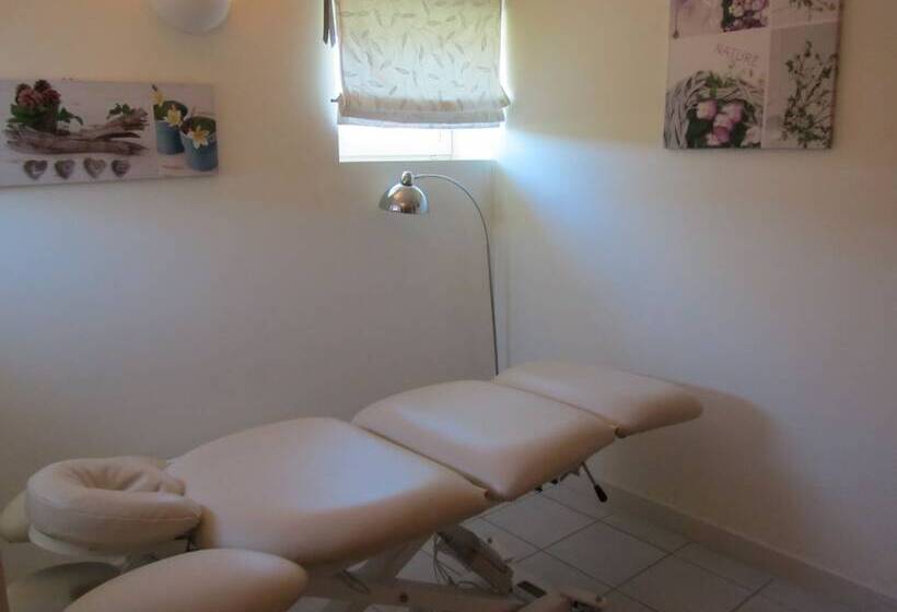 Le Clos De Saires B&b