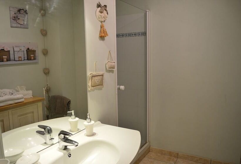 Le Clos De Saires B&b