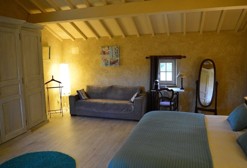 Le Clos De Saires B&b