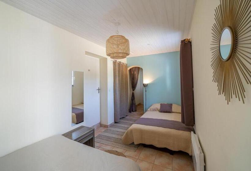 B&b Le Bois Berranger