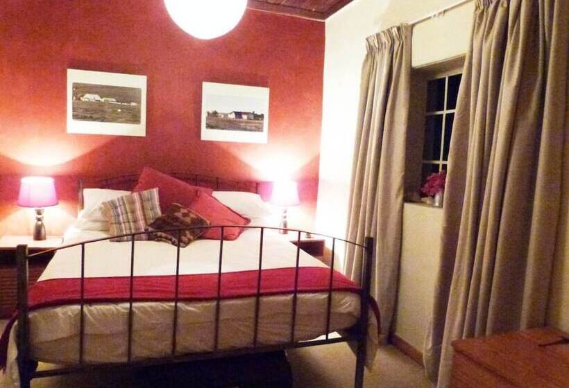 Cosy 6 Person Cottage With Mountain View