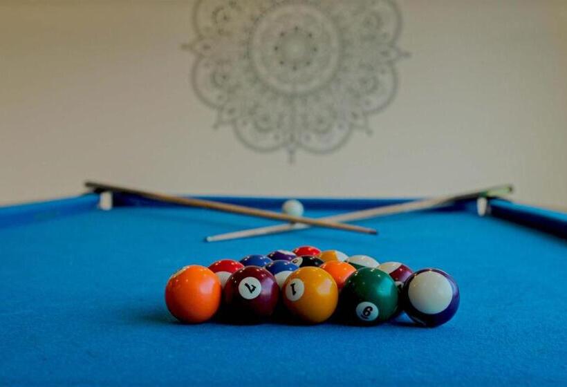 客栈  Moustache Rishikesh Luxuria