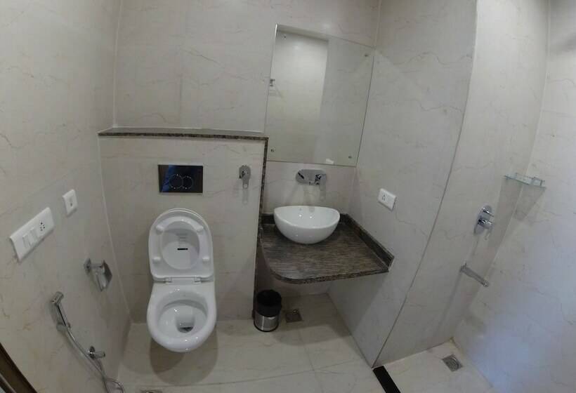 客栈  Moustache Rishikesh Luxuria