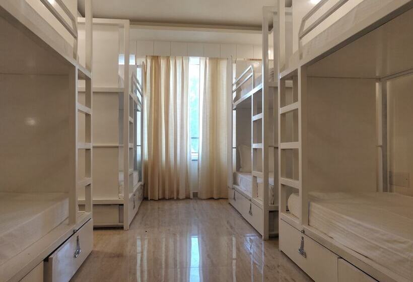 客栈  Moustache Rishikesh Luxuria