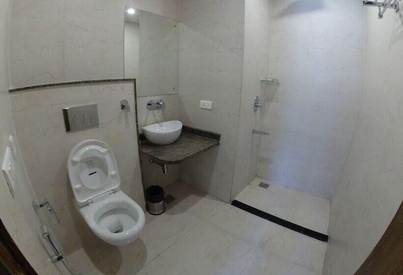 客栈  Moustache Rishikesh Luxuria