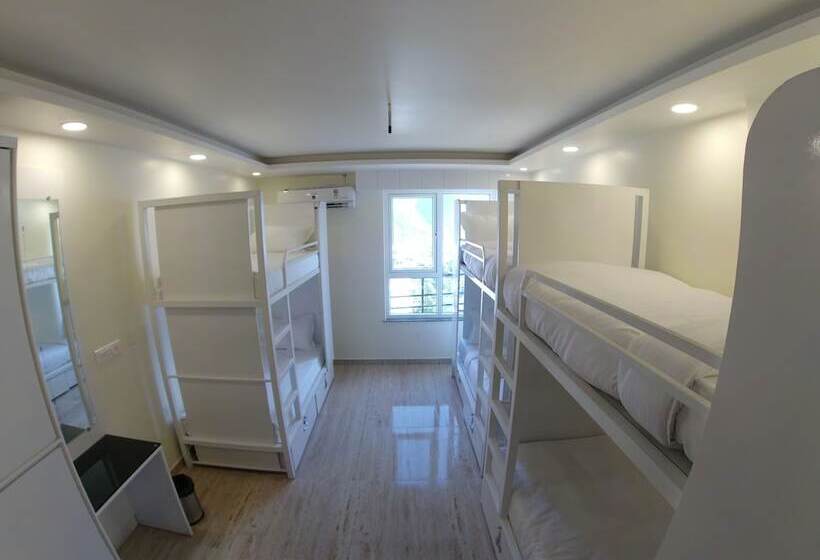 客栈  Moustache Rishikesh Luxuria