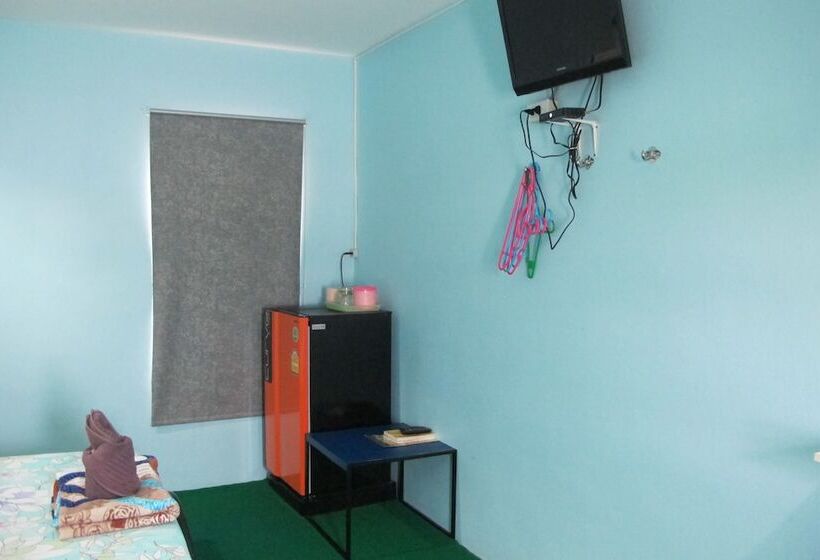 בית מלון כפרי Adrian View Resort