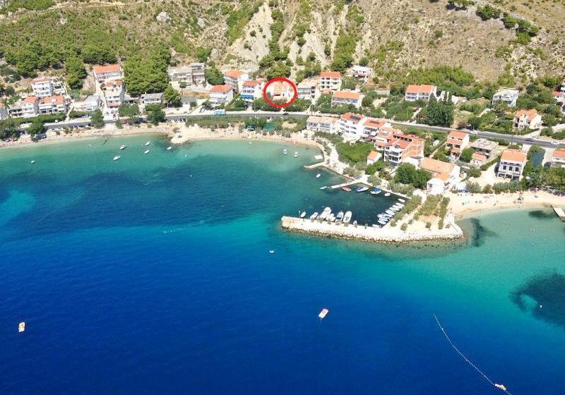 ホテル Apartments Iskra