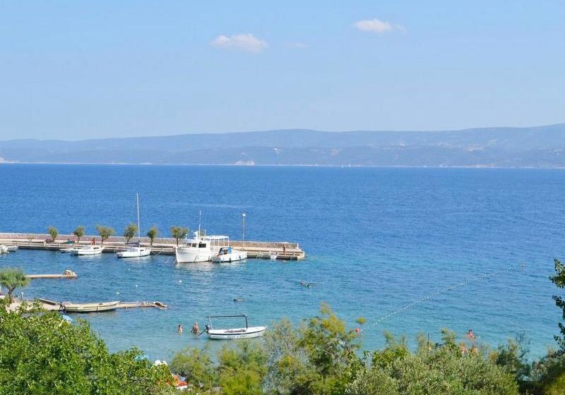 호텔 Apartments Iskra