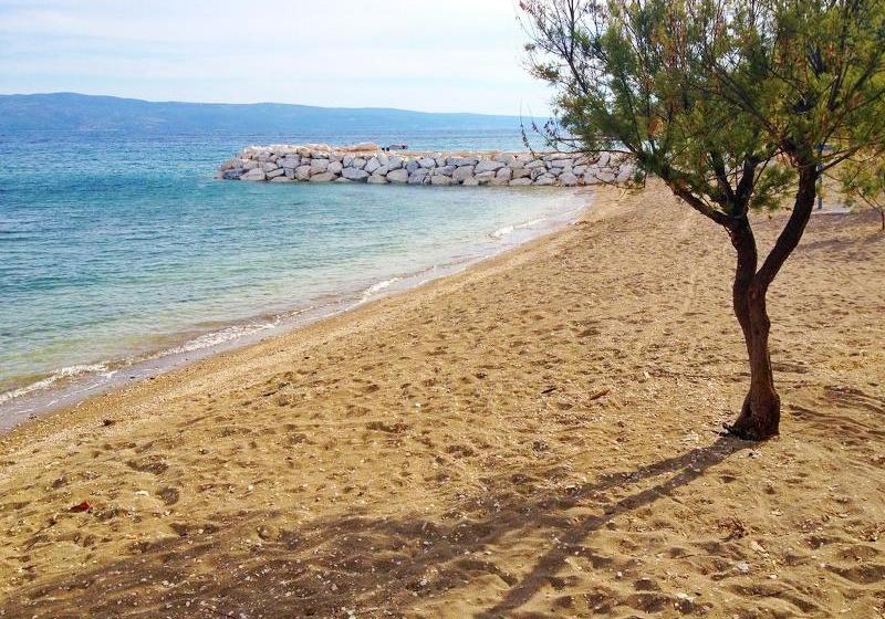 ホテル Apartments Iskra