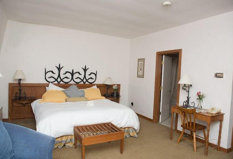 فندق Benmiller Inn & Spa