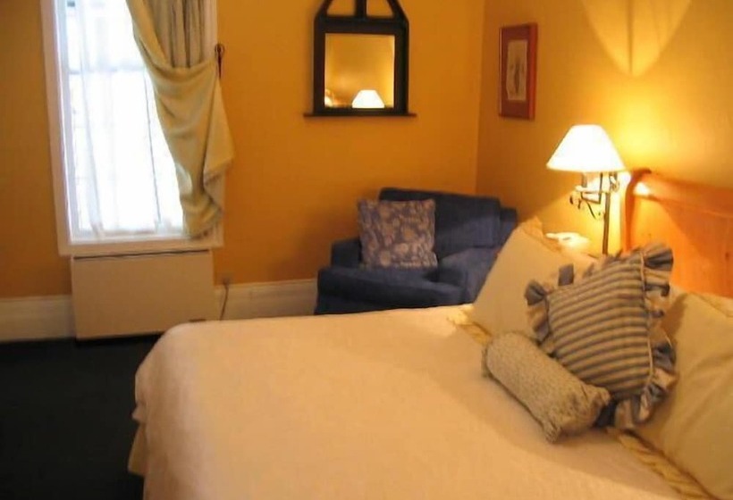 فندق Benmiller Inn & Spa