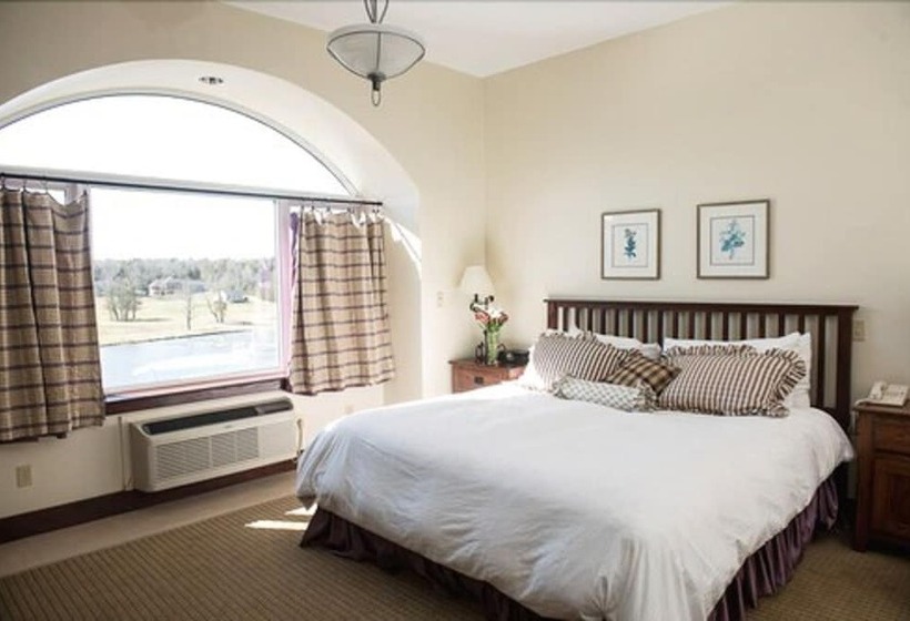 فندق Benmiller Inn & Spa