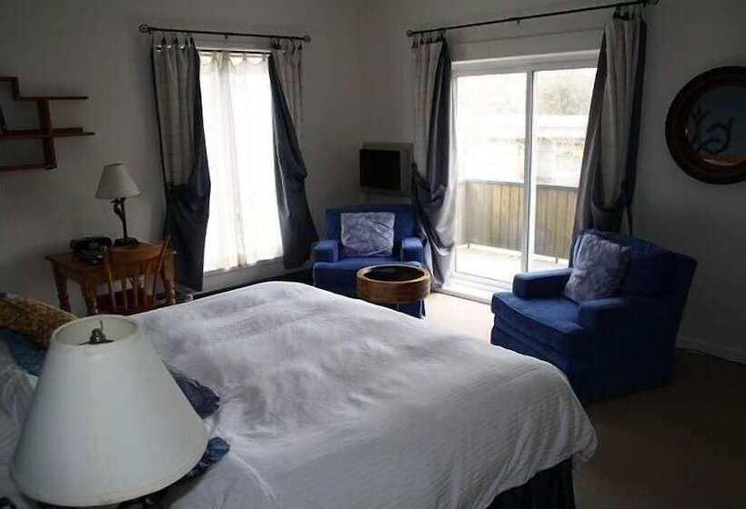 فندق Benmiller Inn & Spa