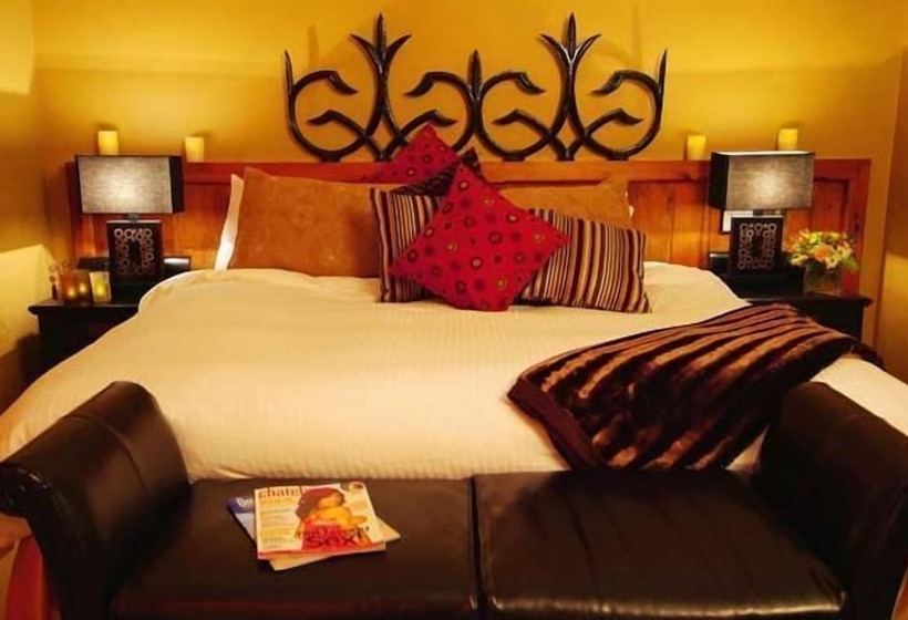 فندق Benmiller Inn & Spa