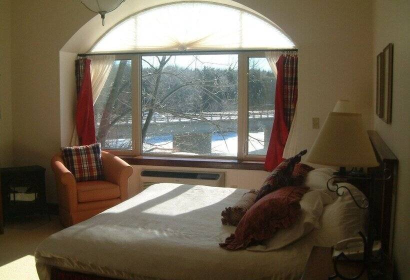 فندق Benmiller Inn & Spa