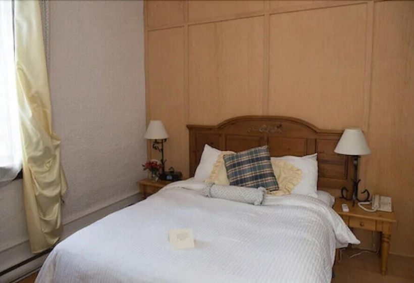 فندق Benmiller Inn & Spa