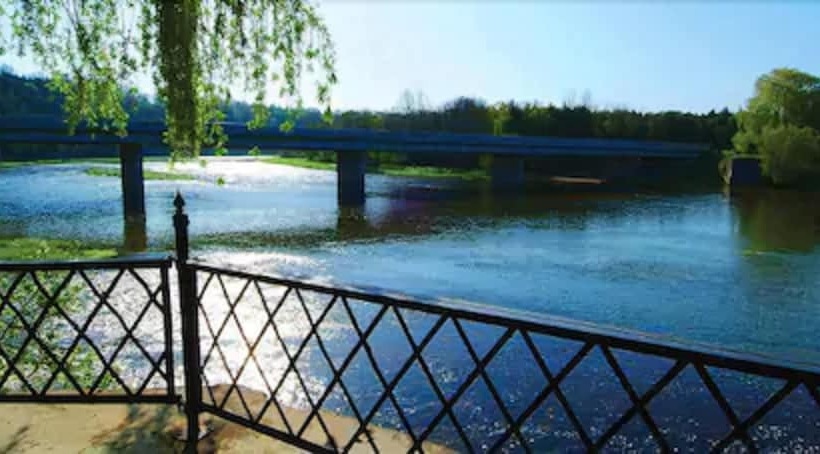 فندق Benmiller Inn & Spa